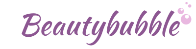 Beautybubble.fi logo